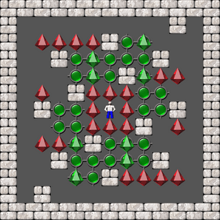 Уровень 69 — Compact Catalysts 02